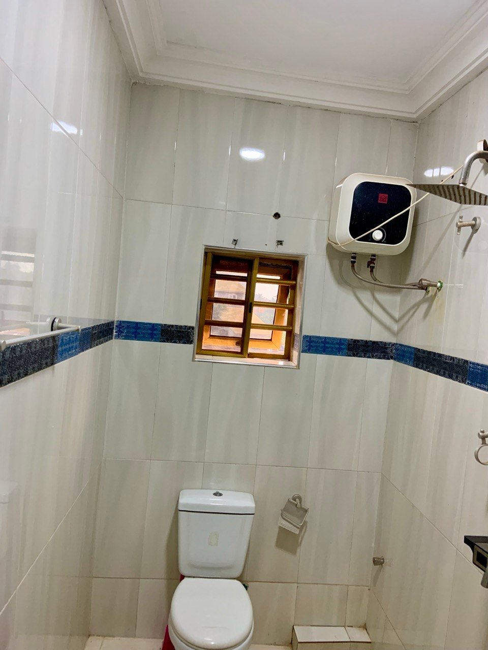 Super Executive Room Interior