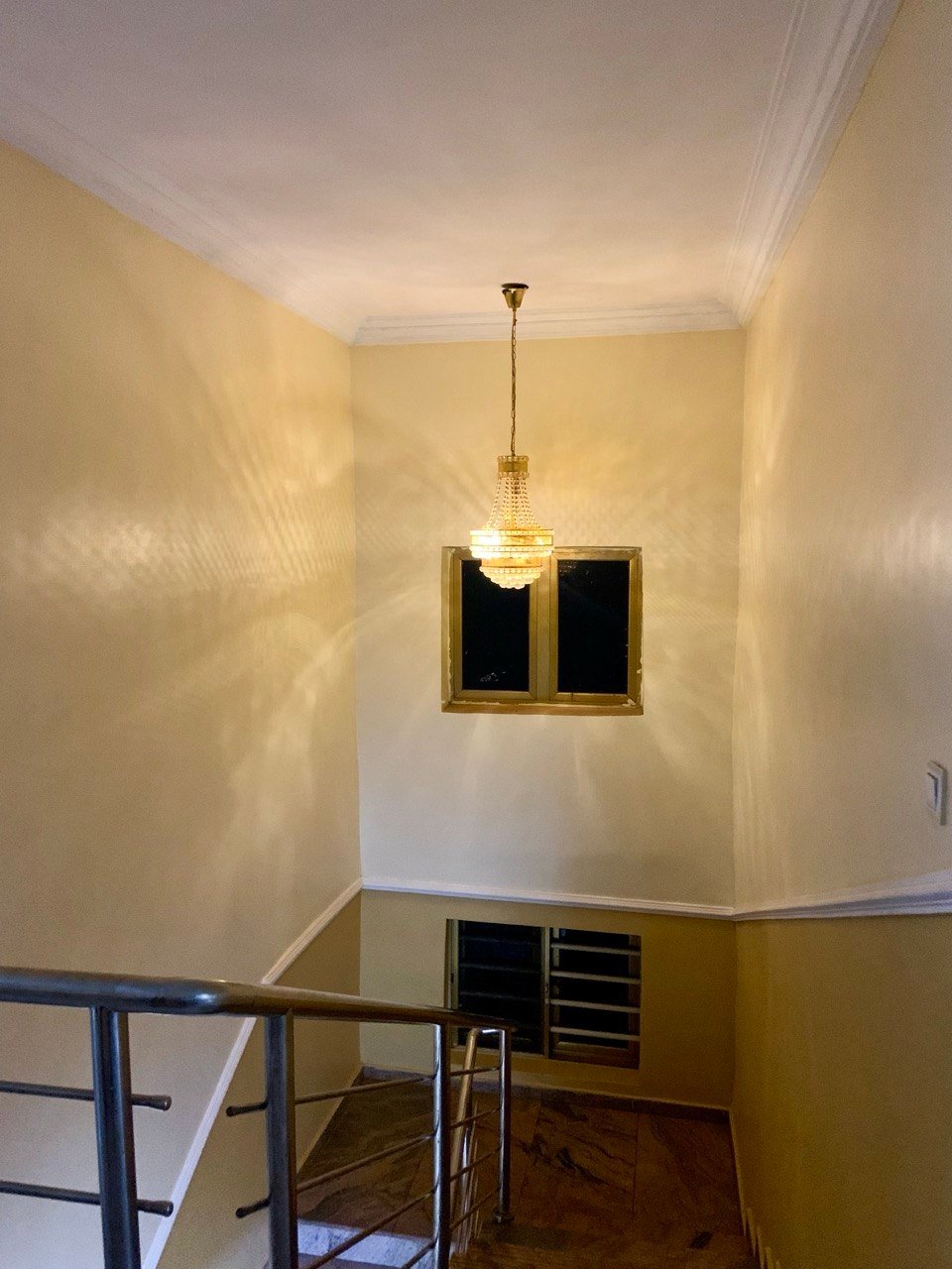 Asabana Hotel Exterior View